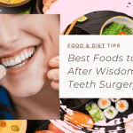 Best Foods After Wisdom Teeth Surgery: Quick Food Guide