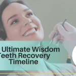Wisdom Teeth Food Timeline: What to Eat Each Day After Surgery