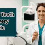 Wisdom Teeth Recovery Guide: Symptoms, Aftercare & Warning Signs
