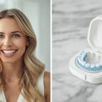 Teeth Whitening at Home: Options, Evidence & Safety