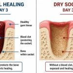 Dry Socket: What It Is, How to Spot It, and What to Do Immediately