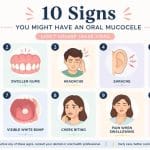 10 Early Signs of Wisdom Tooth Problems and What They Mean