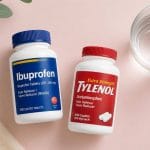 Ibuprofen and Tylenol for Wisdom Tooth Pain: What You Need to Know