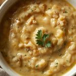 High-Protein Soup Recipes for Wisdom Teeth Recovery (Week 1)