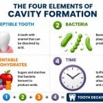 Cavity Teeth: Causes, Symptoms & Prevention Guide