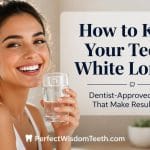 How to Keep Your Teeth White Longer: Maintenance Guide