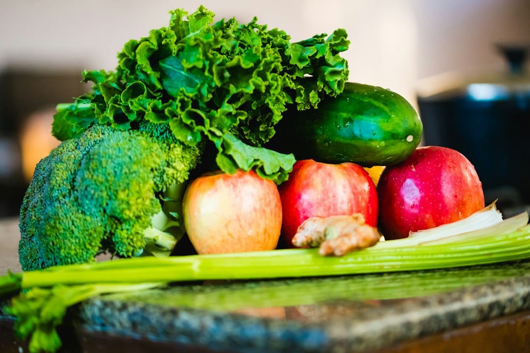 foods that support healthy teeth