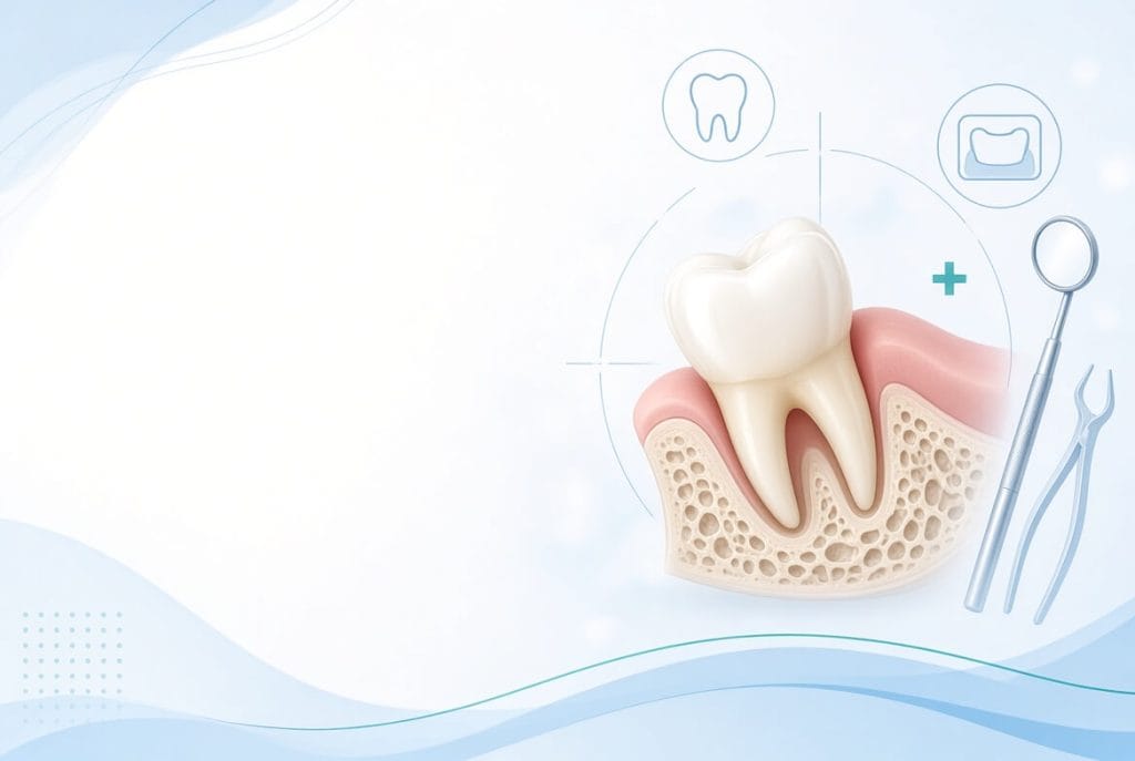 Impacted Wisdom Teeth Removal Surgery