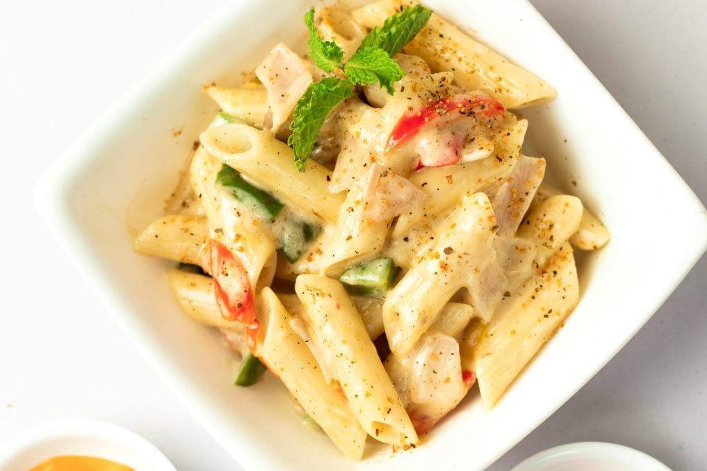 soft pasta after wisdom teeth removal