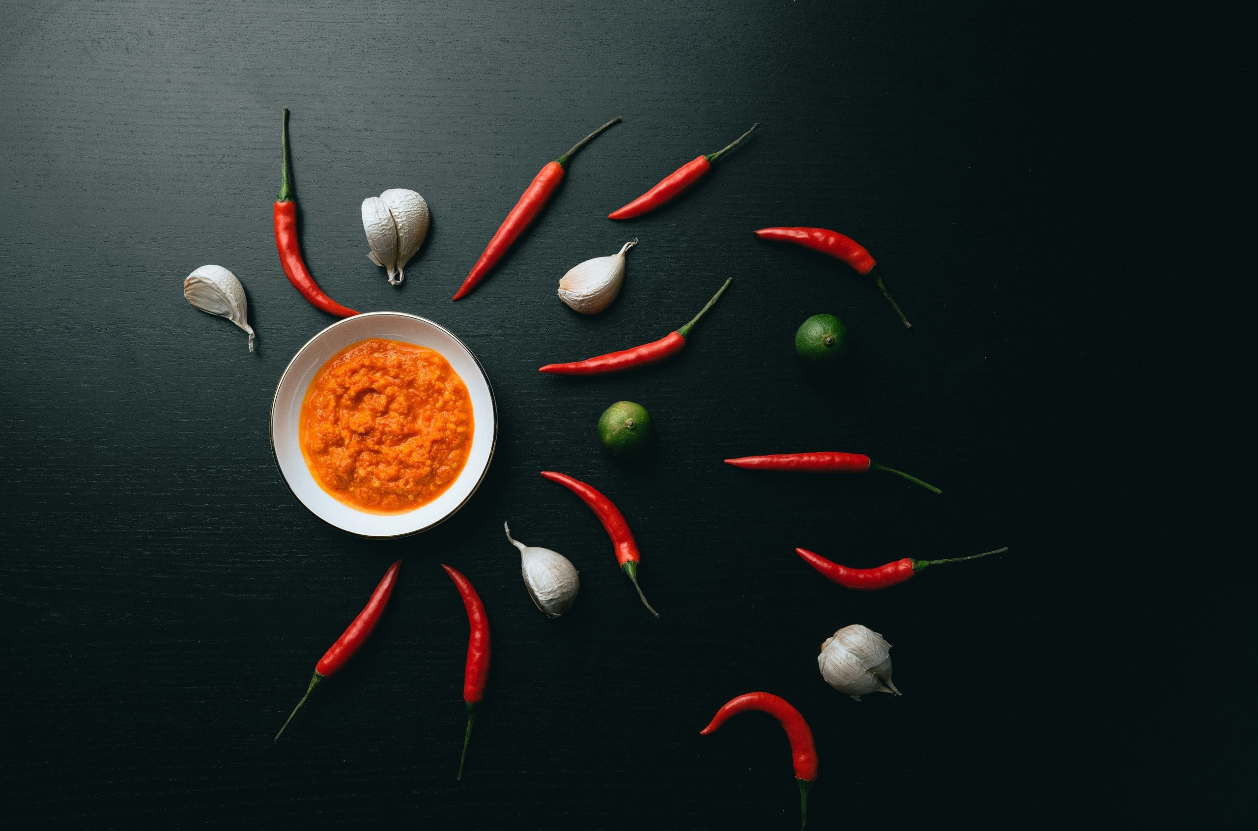 spicy chili food to avoid during wisdom teeth recovery